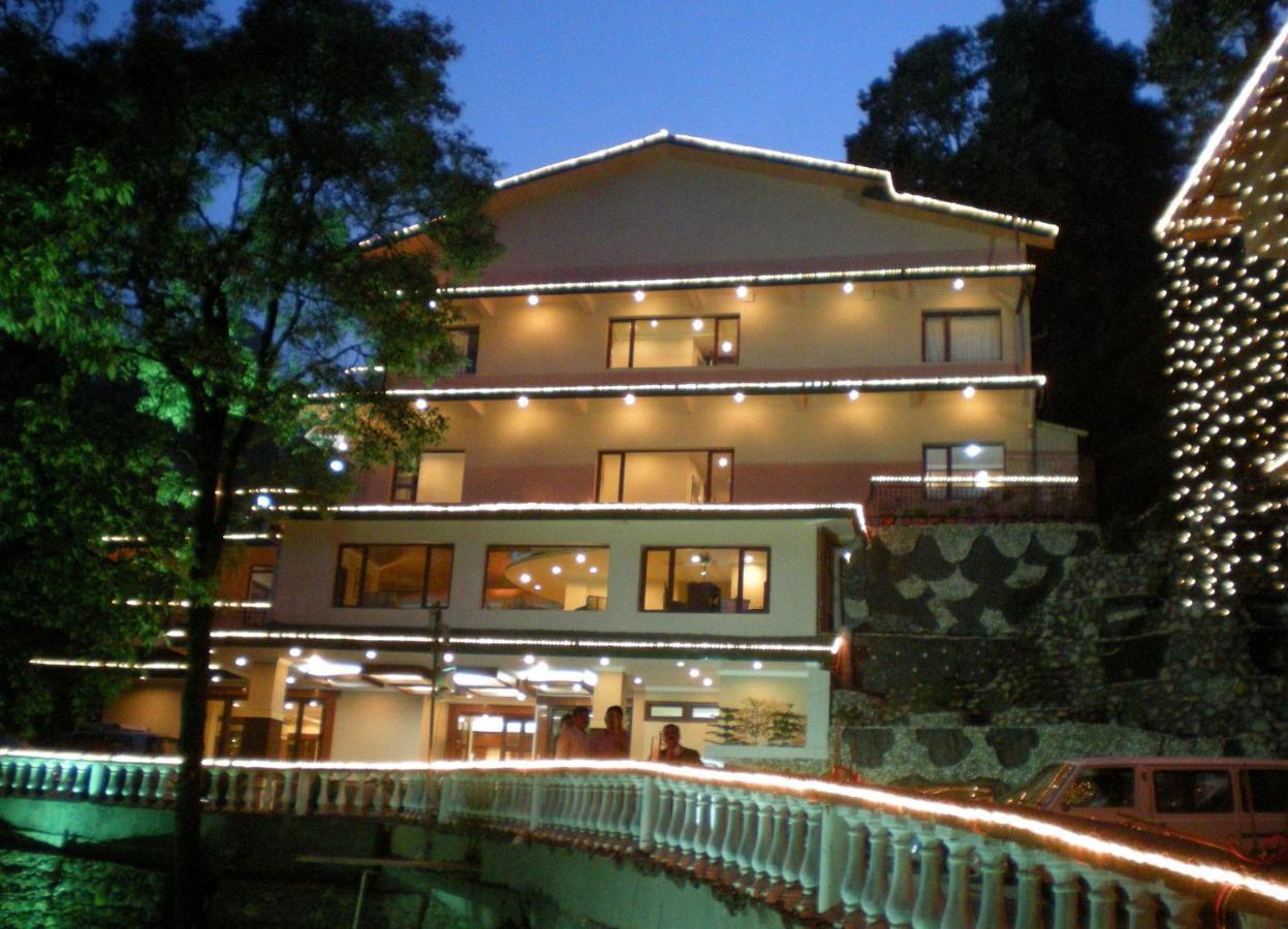 Madhuban Sarovar Portico Mussoorie Luaran gambar