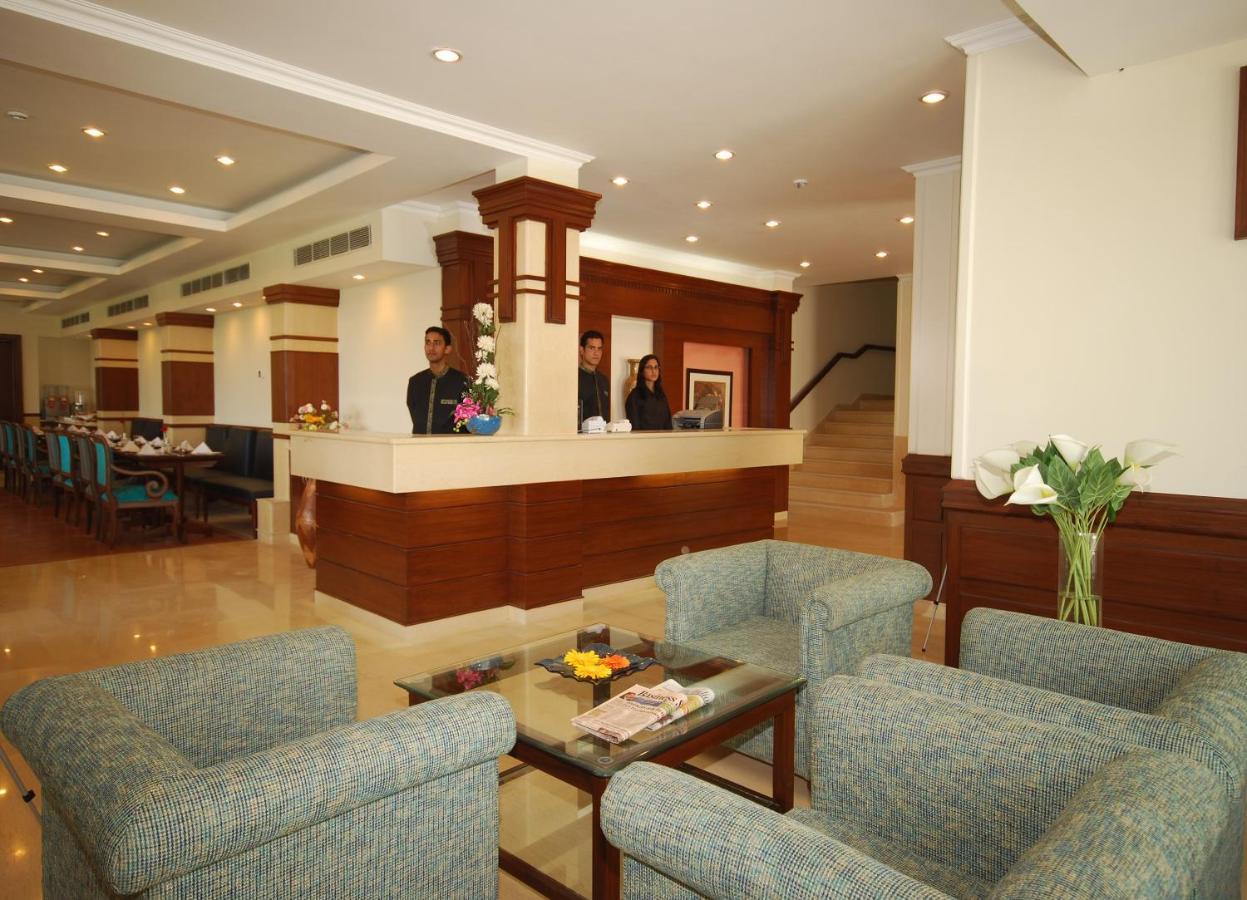Madhuban Sarovar Portico Mussoorie Luaran gambar