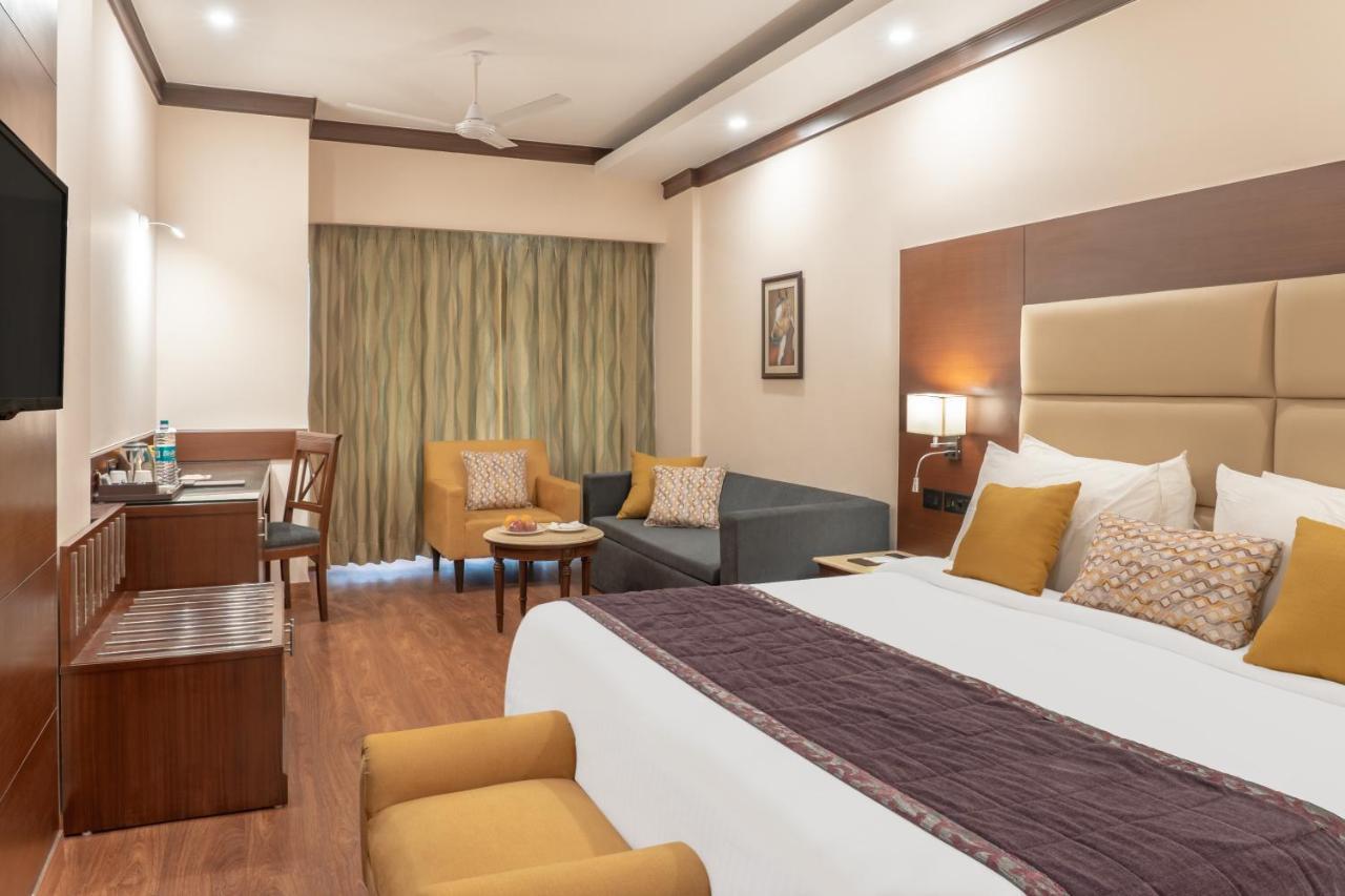 Madhuban Sarovar Portico Mussoorie Luaran gambar